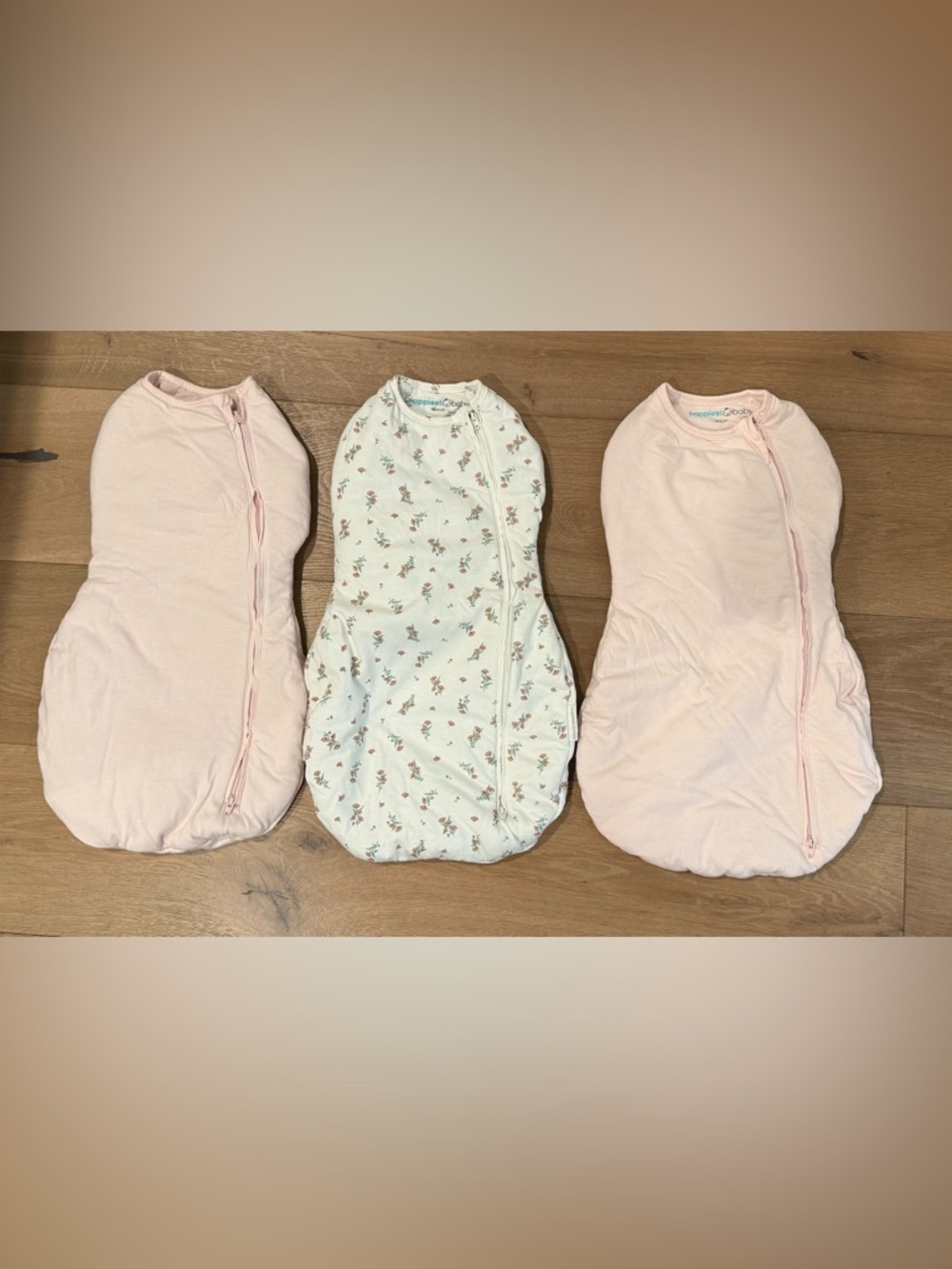 Small Sleepea Comforter Swaddle Bundle Happiest Baby
